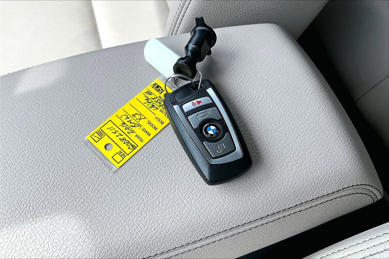 Used 2016 BMW X3 xDrive28i image 15