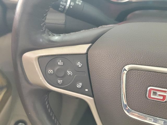 Used 2018 GMC Acadia Denali w/ Technology Package AWD/4WD image 17