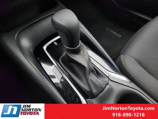 Used 2024 Toyota Corolla LE FWD image 21