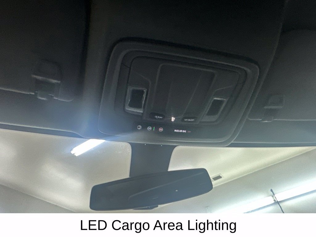 Used 2021 GMC Sierra 2500 SLE w/ SLE Convenience Package AWD/4WD image 53