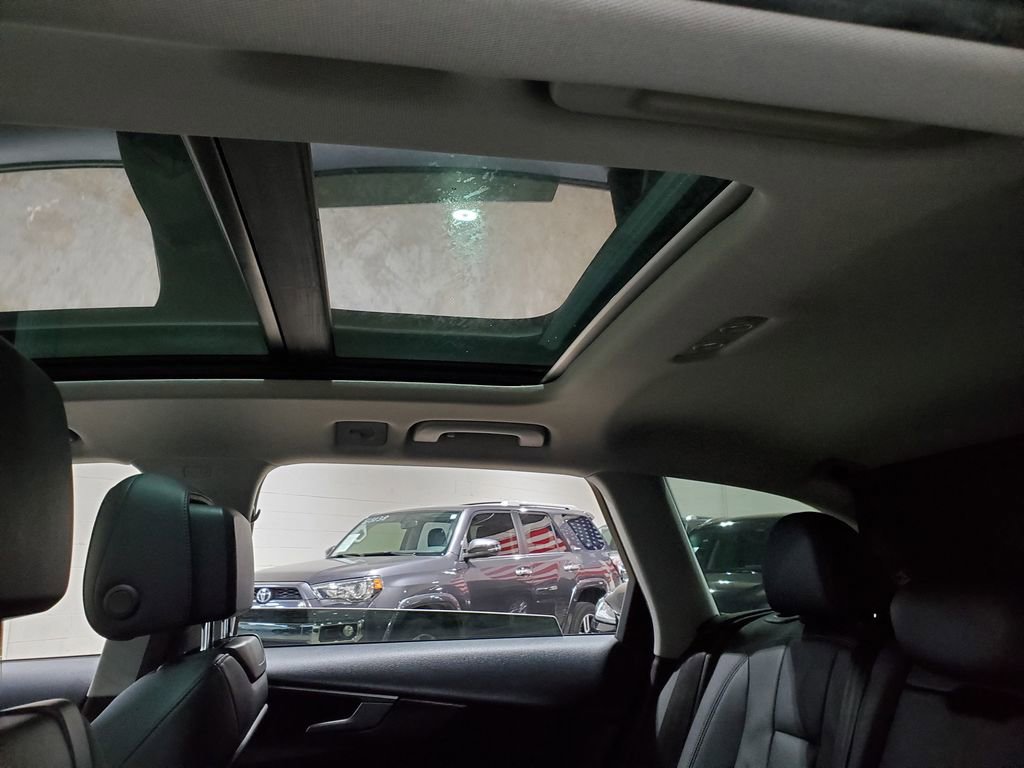 Used 2017 Audi A4 2.0T allroad Premium Plus image 28