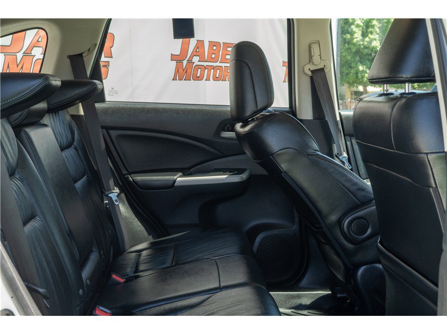 Used 2014 Honda CR-V EX-L image 40