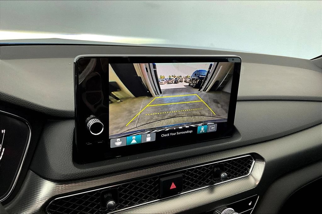 New 2026 Acura Integra A-Spec w/ Technology Package FWD image 15