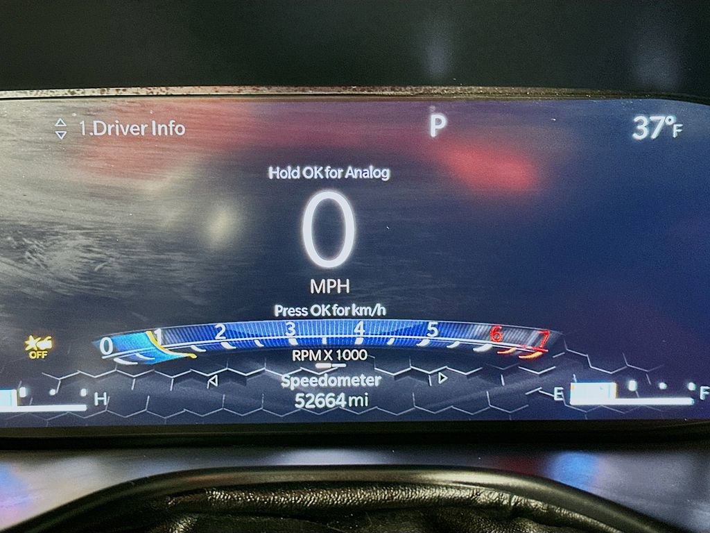 Certified 2022 Jeep Compass High Altitude image 21