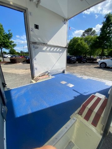 Used 2020 Ford Transit 350 w/ Upfitter Package RWD image 12