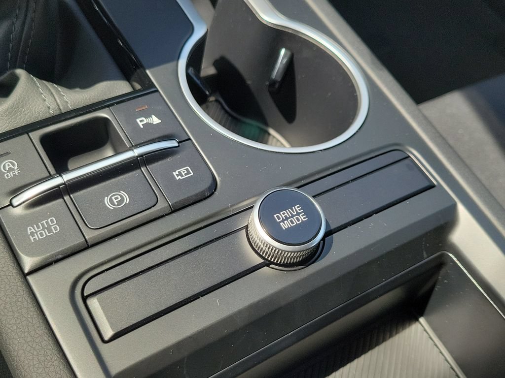 New 2026 Kia K5 LXS FWD image 18