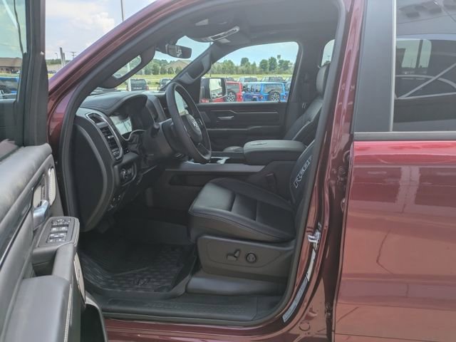 New 2026 RAM 1500 Rebel image 12