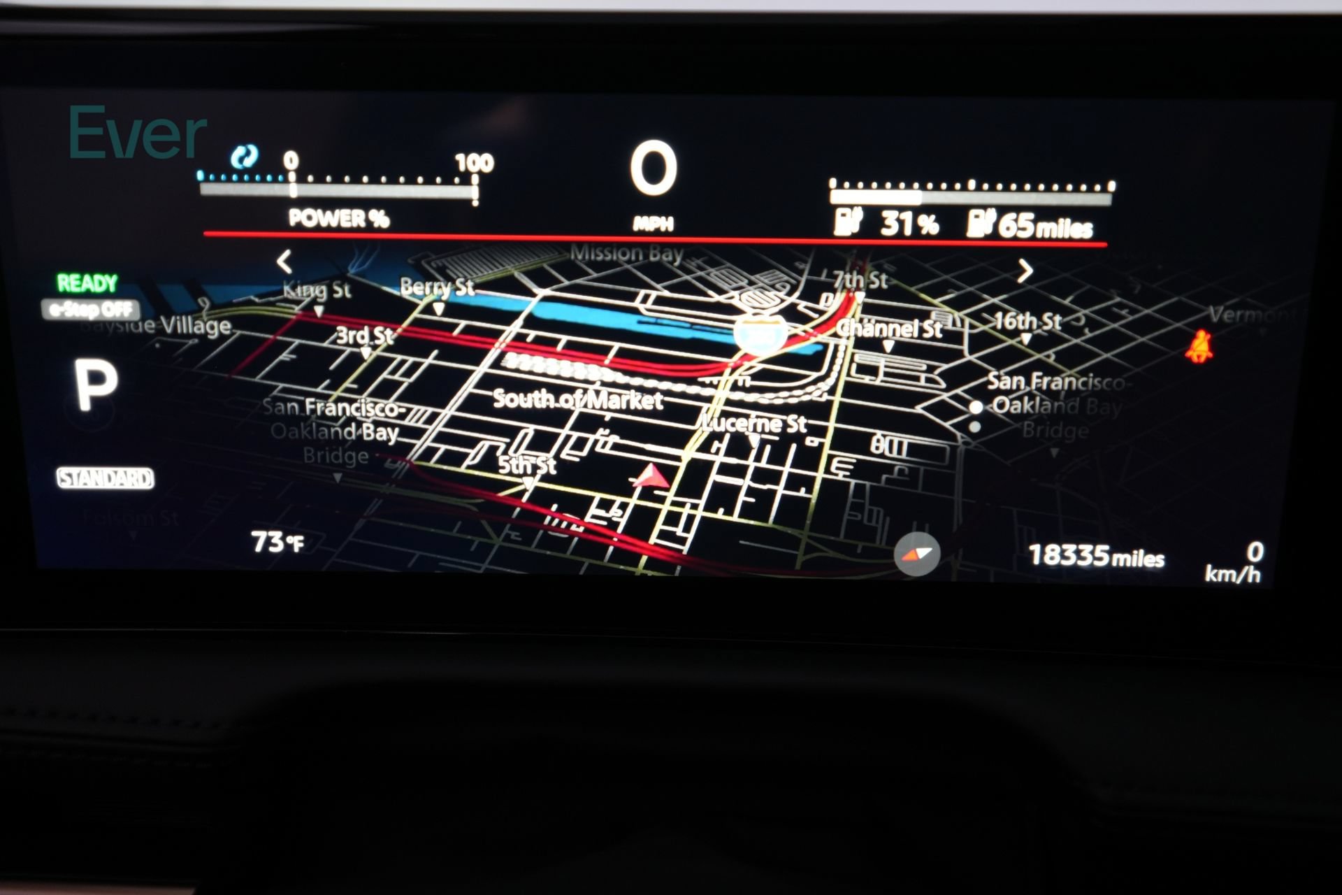 Used 2024 Nissan Ariya AWD image 7