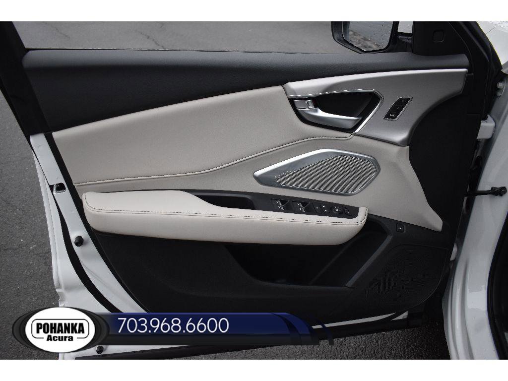 New 2026 Acura RDX w/ Technology Package image 27