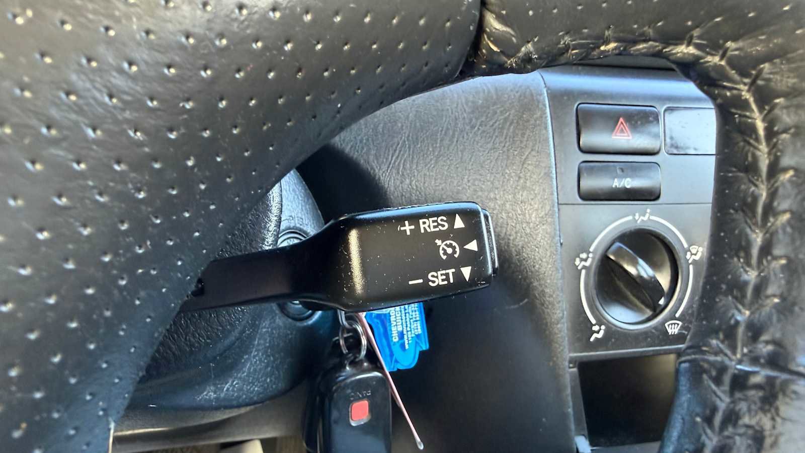 Used 2006 Toyota Corolla S image 17