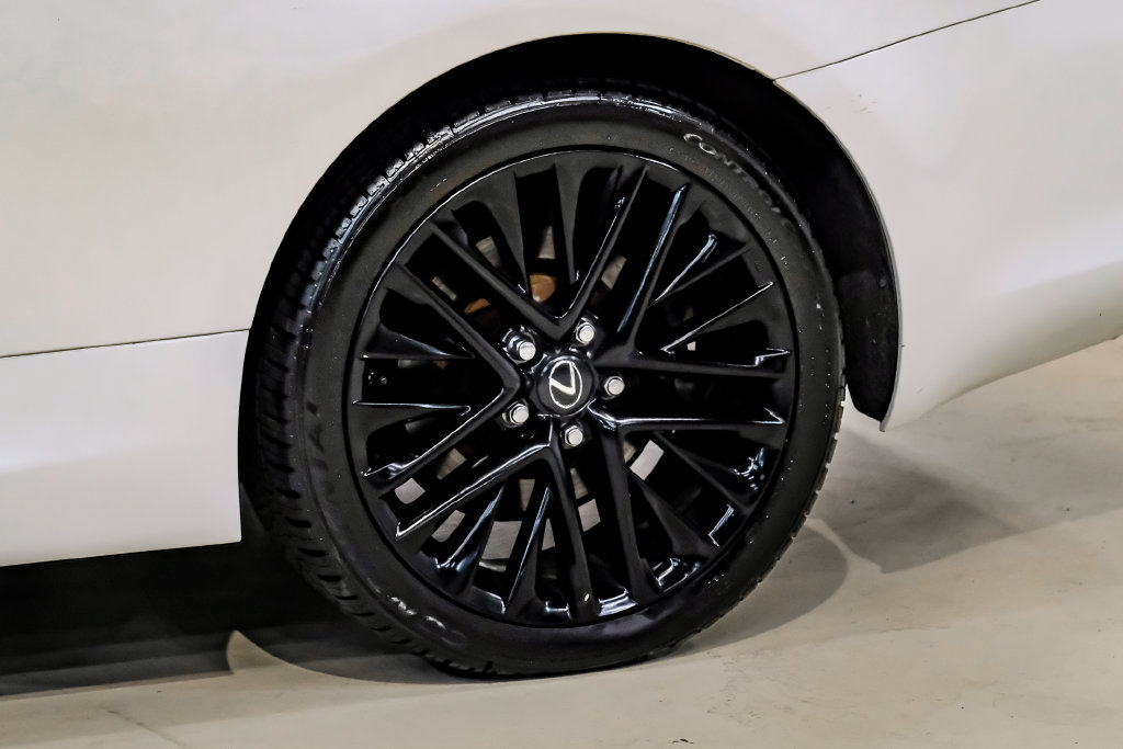 Used 2013 Lexus IS 250C w/ Luxury Pkg RWD image 69
