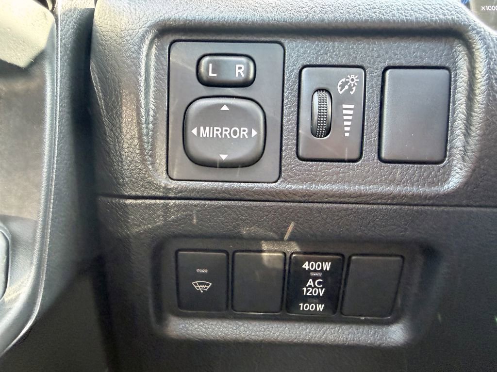 Used 2016 Toyota 4Runner Trail Premium image 19