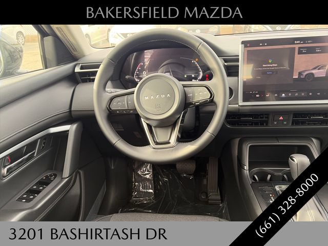New 2026 MAZDA CX-5 AWD 2.5 S image 21