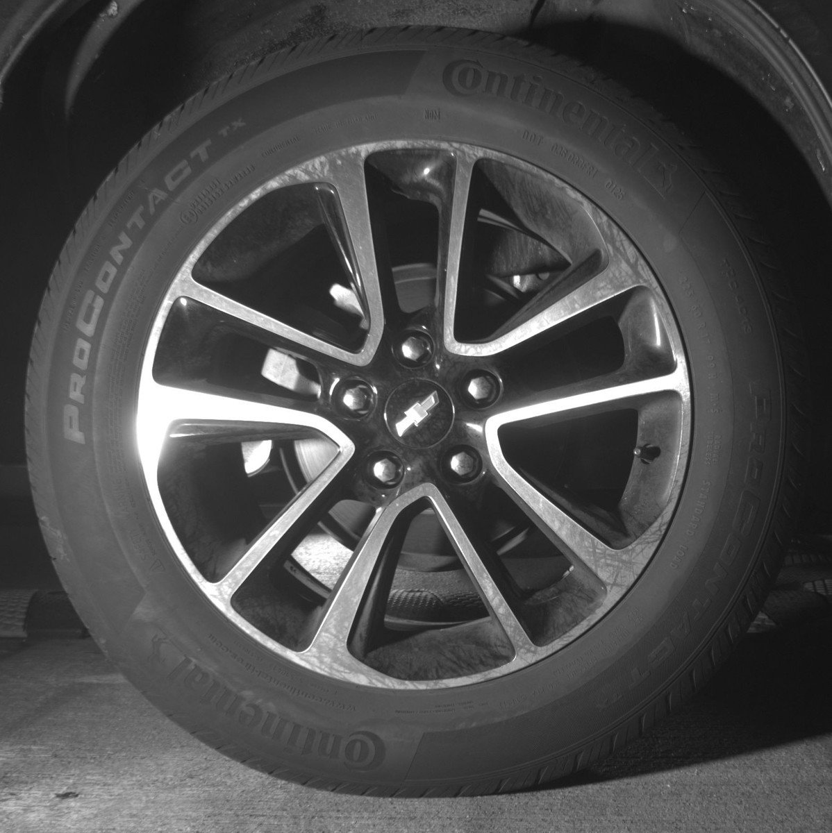 Used 2025 Chevrolet TrailBlazer LT w/ Driver Confidence Package image 14