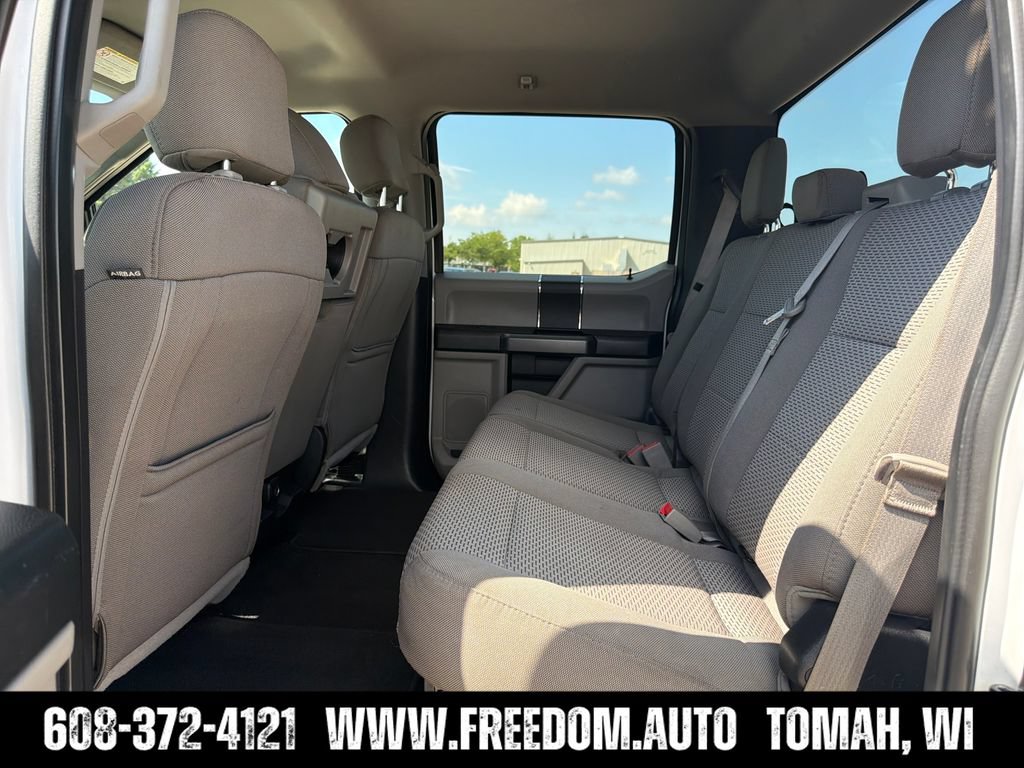 Used 2019 Ford F250 XLT AWD/4WD image 27