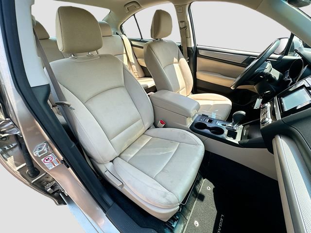 Used 2015 Subaru Legacy 2.5i Premium w/ Popular Package #2 AWD/4WD image 27