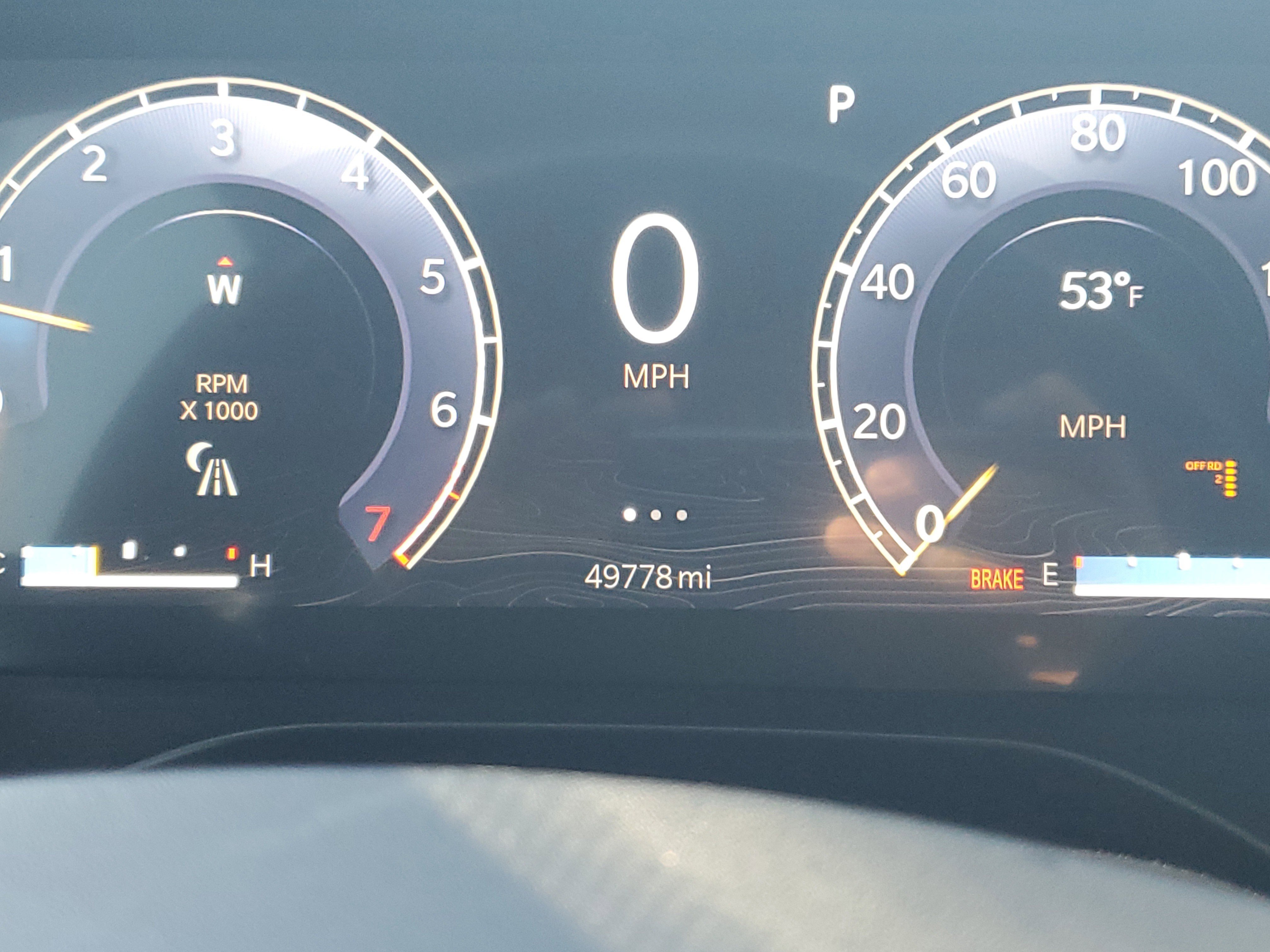 Used 2021 Jeep Grand Cherokee L Summit image 18