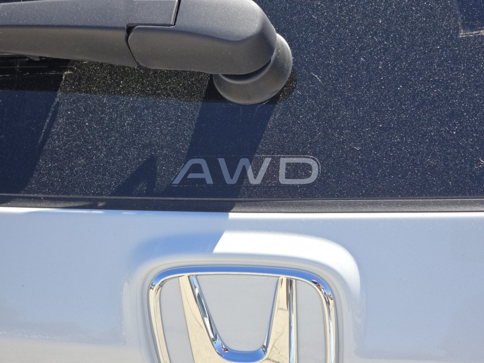 New 2026 Honda CR-V EX-L image 9