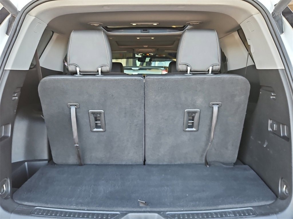 Used 2022 GMC Acadia AT4 w/ Preferred Package image 31