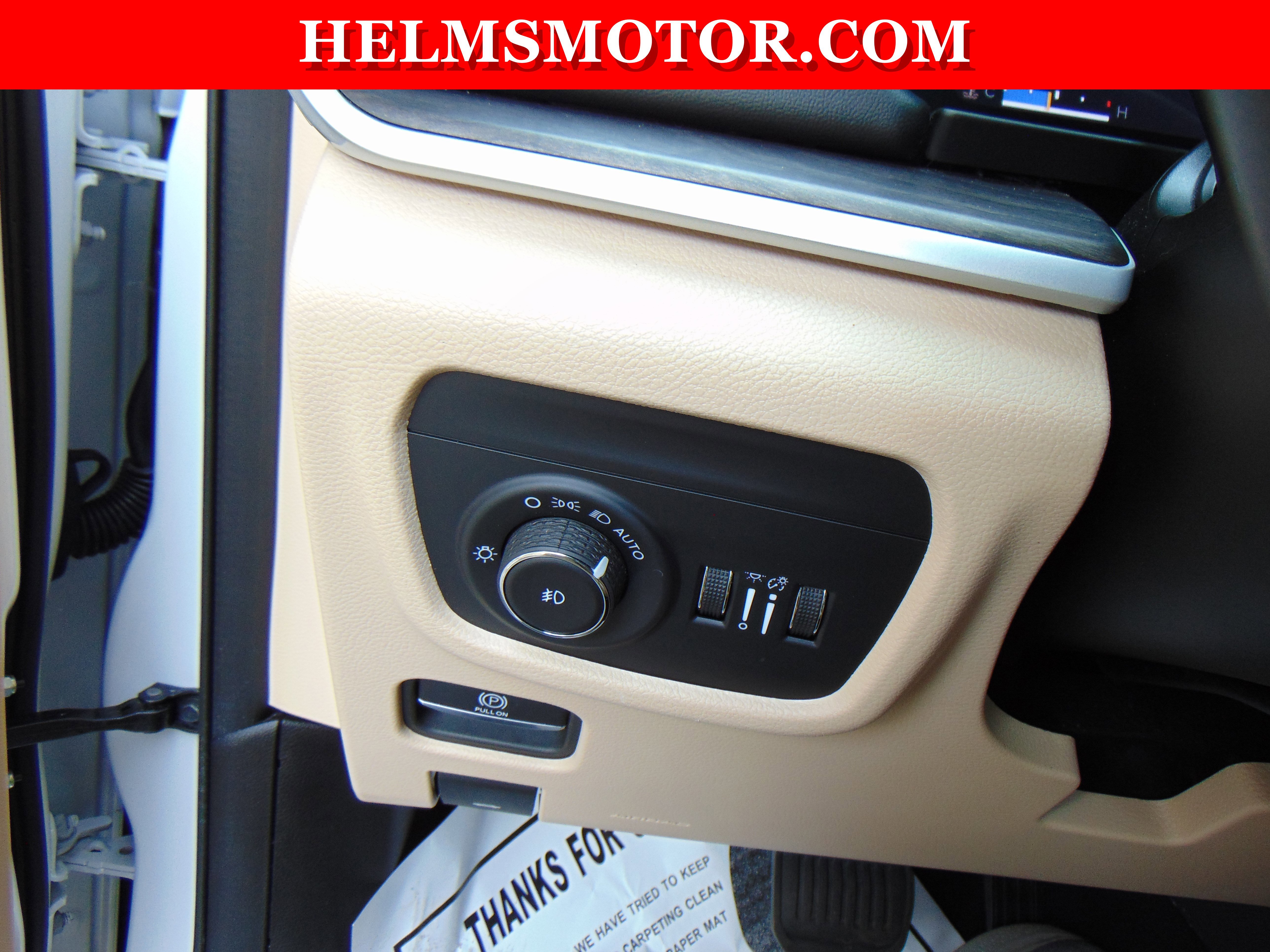 Certified 2024 Jeep Grand Cherokee Limited image 18