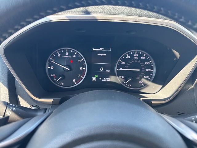 Used 2023 Subaru Ascent Limited w/ Technology Package image 10