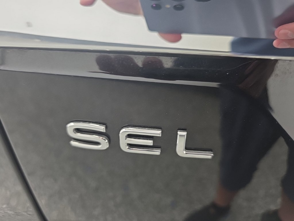 New 2026 Volkswagen Atlas SEL Premium R-Line AWD/4WD image 16