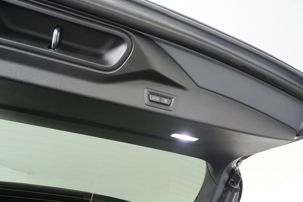 Certified 2026 BMW X5 sDrive40i image 18