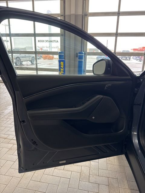 Certified 2021 Ford Mustang Mach-E Premium image 15