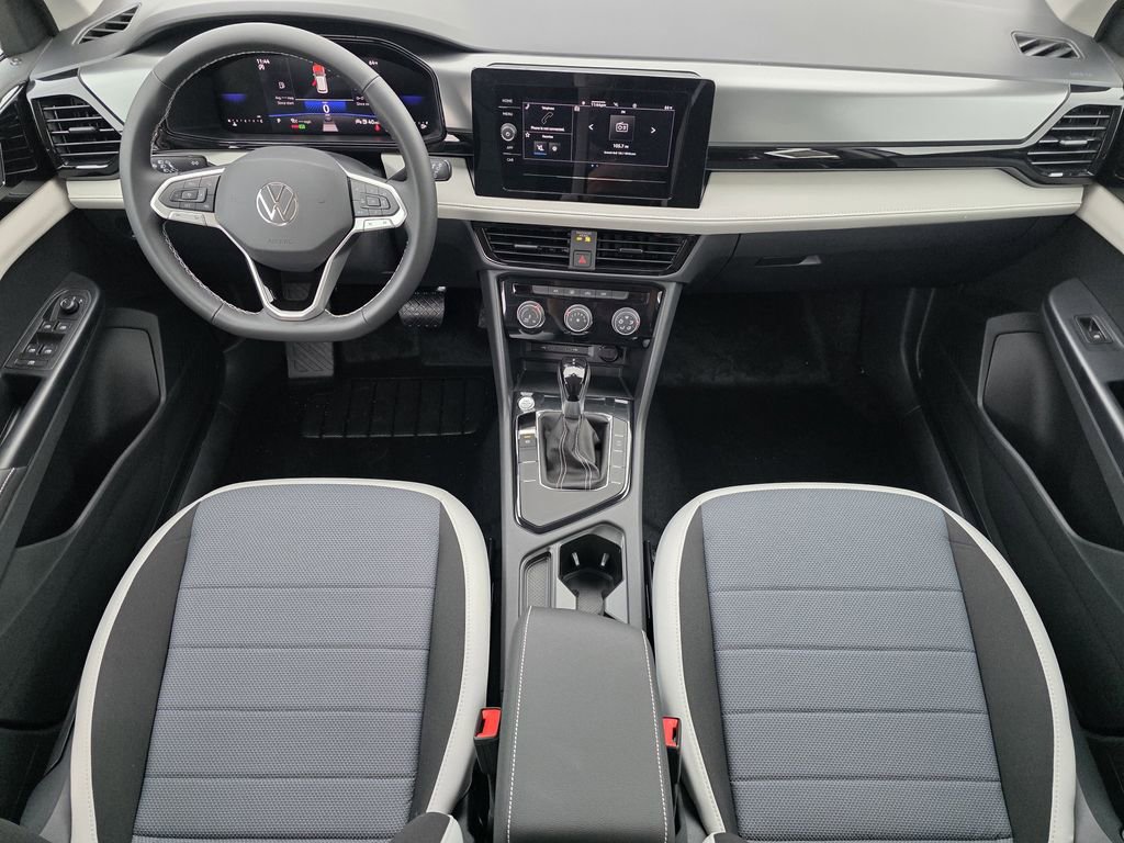 New 2026 Volkswagen Taos S FWD image 18