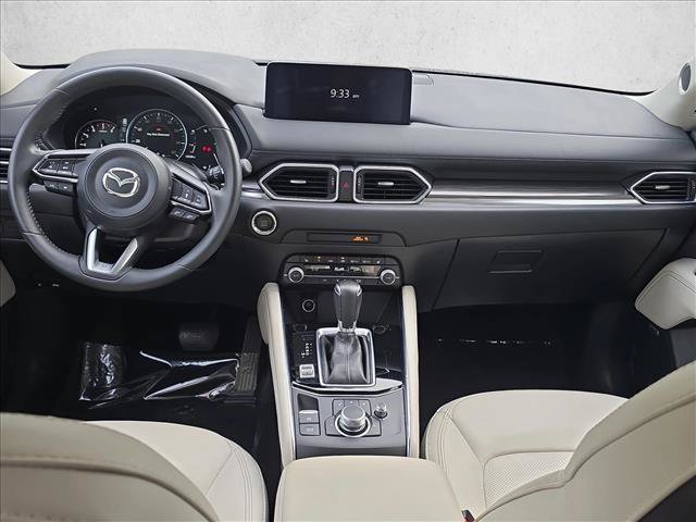 Used 2023 MAZDA CX-5 AWD 2.5 S w/ Premium Package image 19
