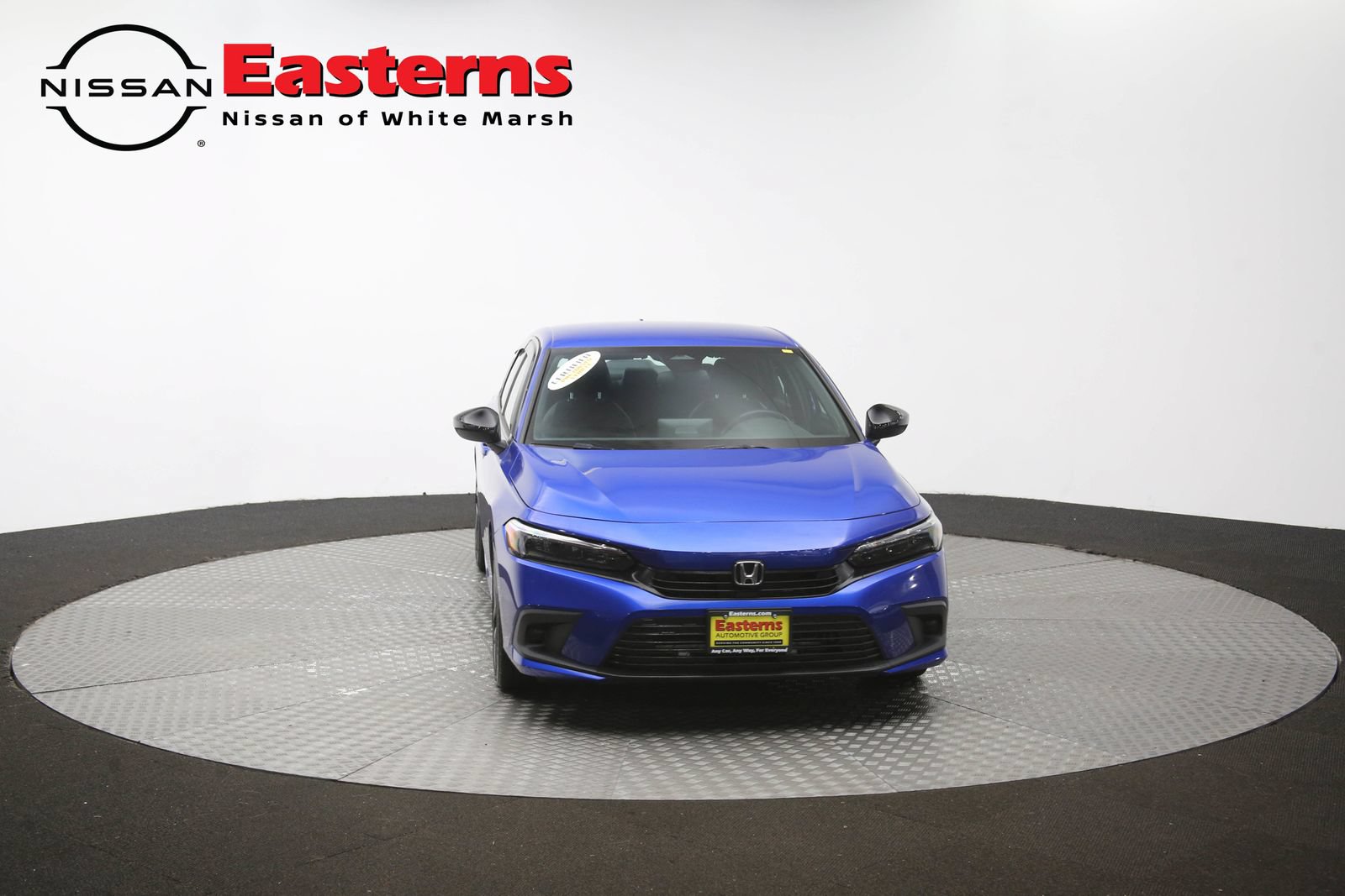 Used 2024 Honda Civic Sport image 50
