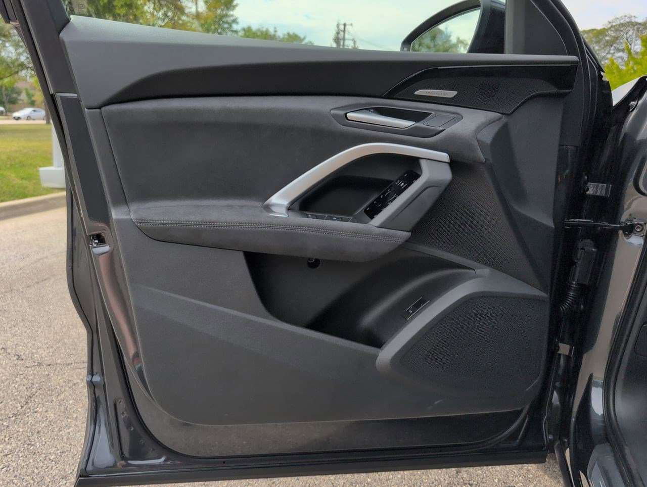 New 2025 Audi SQ5 Premium Plus image 20