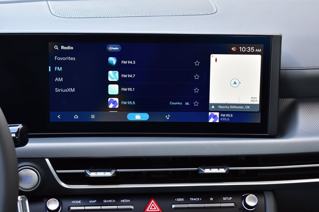 New 2025 Hyundai Sonata SEL image 26