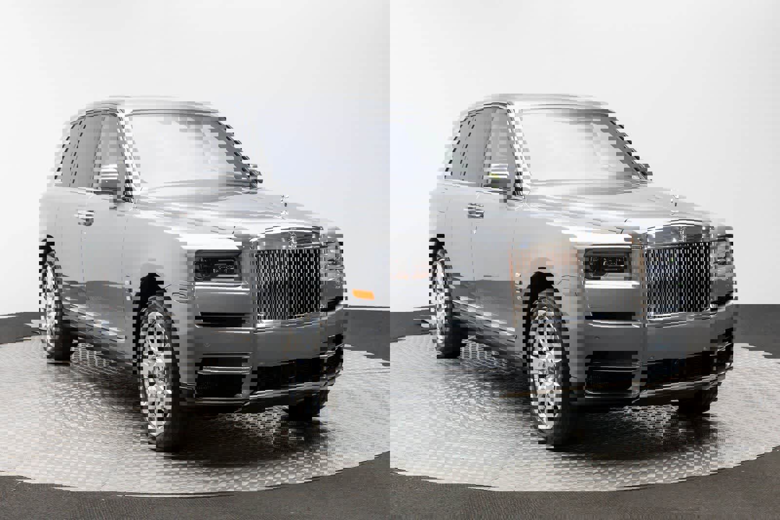 Certified 2022 Rolls-Royce Cullinan image 52