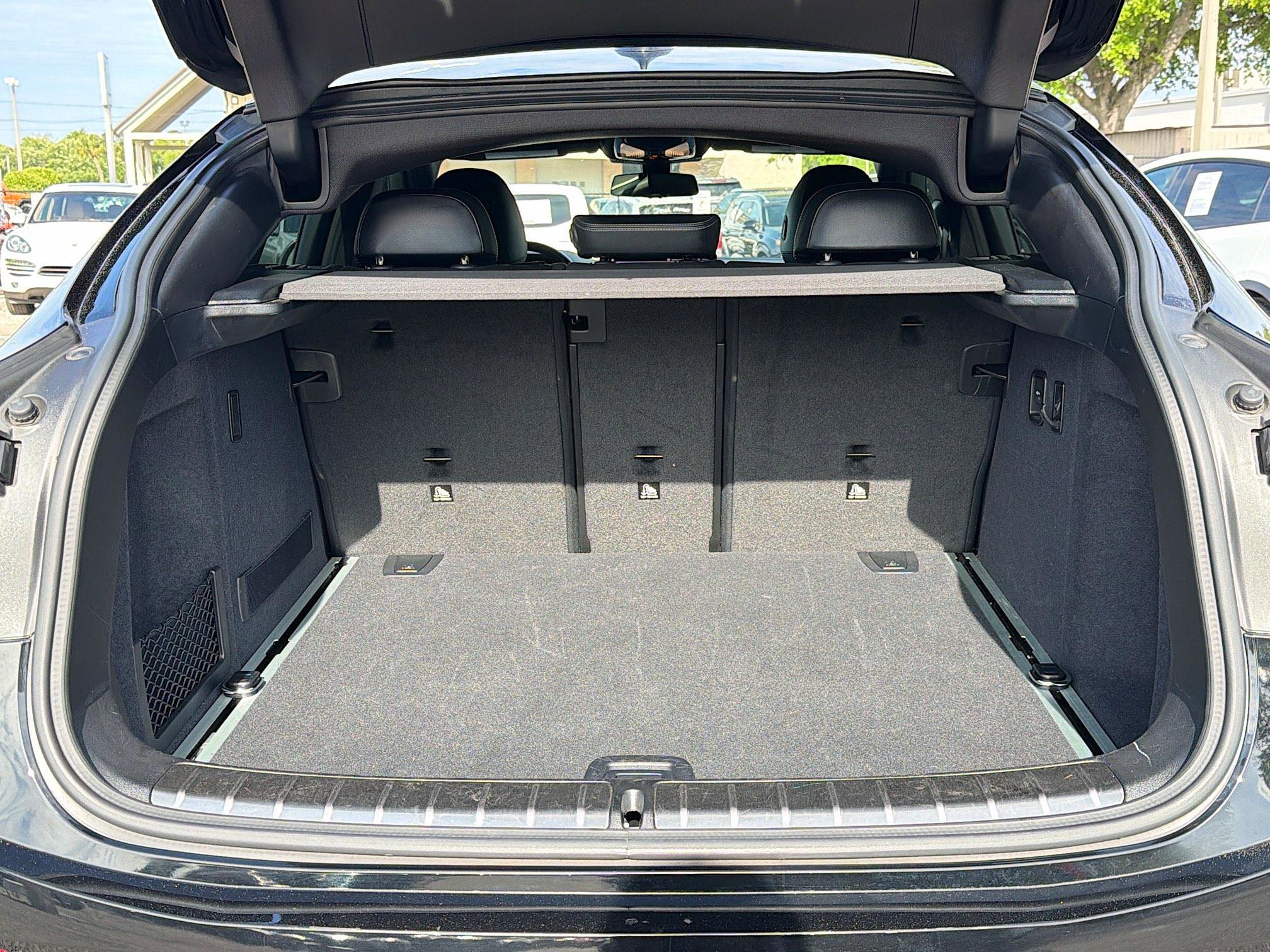 Used 2022 BMW X4 xDrive30i w/ Convenience Package image 11