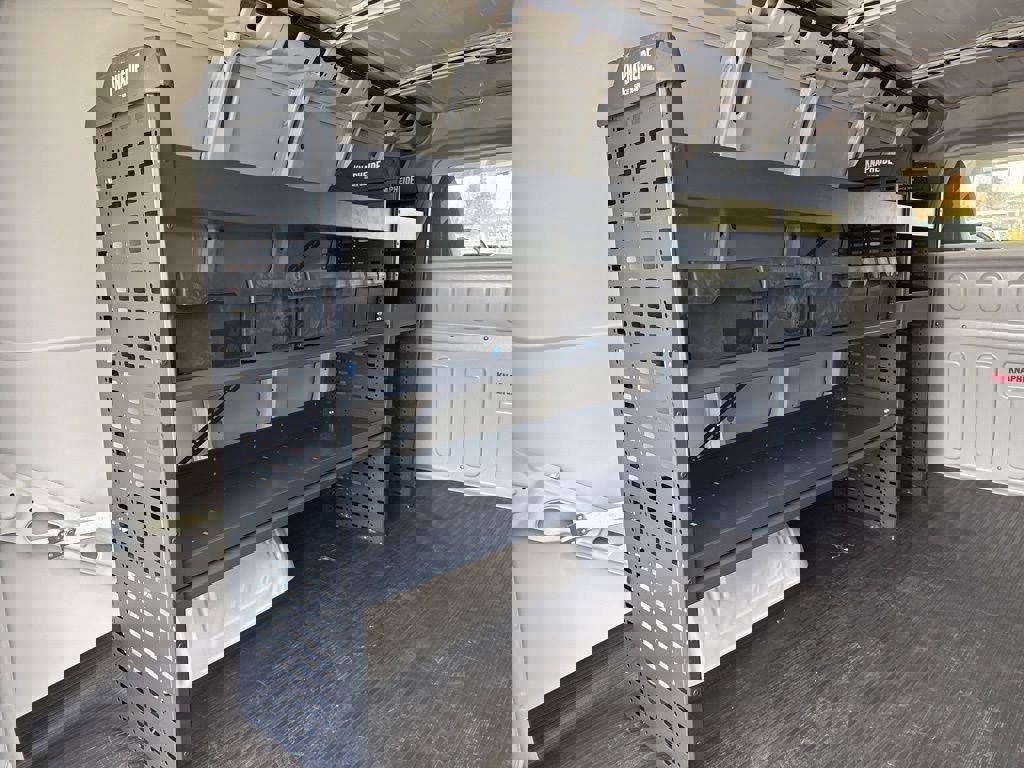 New 2024 GMC Savana 2500 w/ Driver Convenience Package image 15