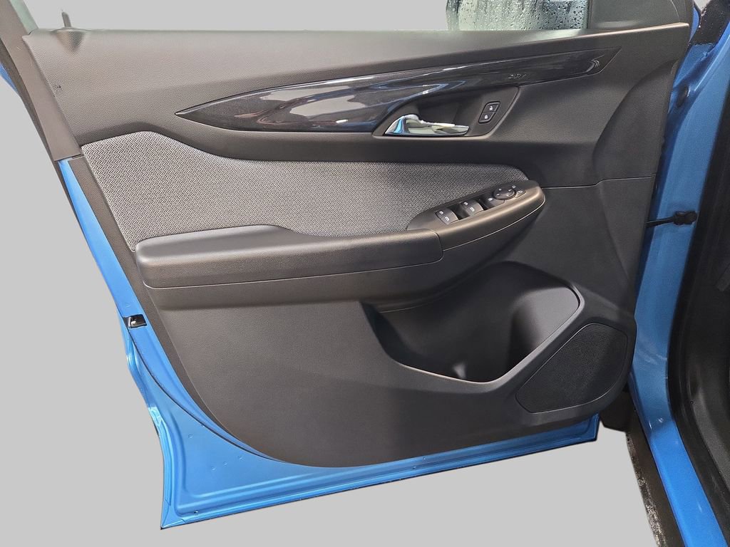 New 2026 Chevrolet TrailBlazer LT image 29