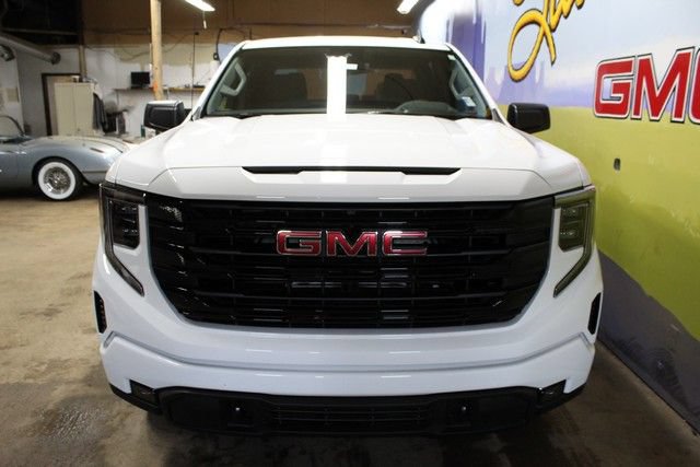 New 2026 GMC Sierra 1500 Elevation AWD/4WD image 2