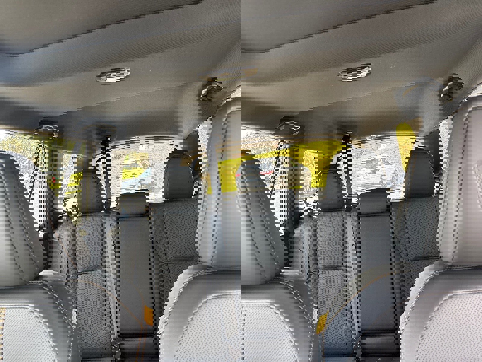 New 2026 Subaru Outback Wilderness image 30