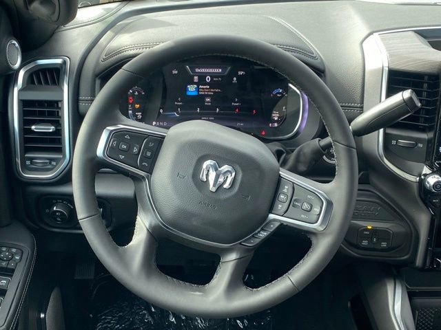 New 2026 RAM 3500 Laramie image 37