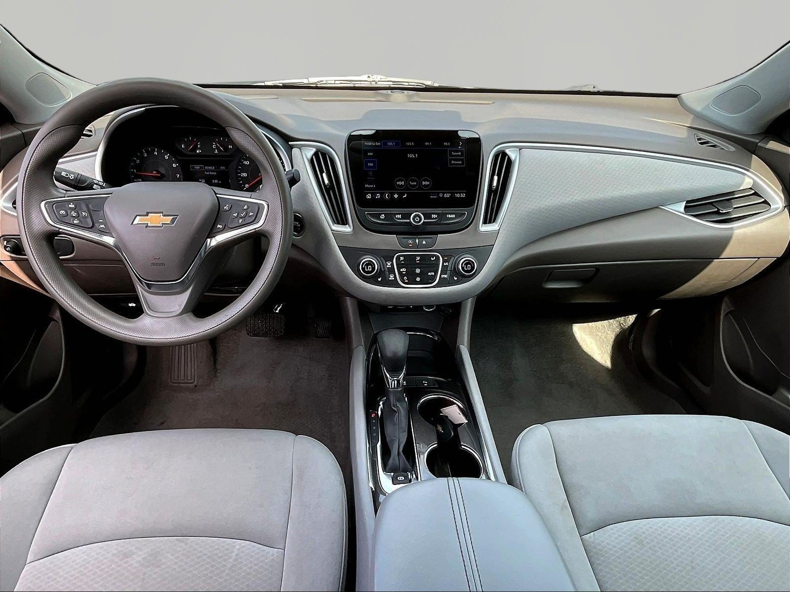 Used 2024 Chevrolet Malibu LT FWD image 7