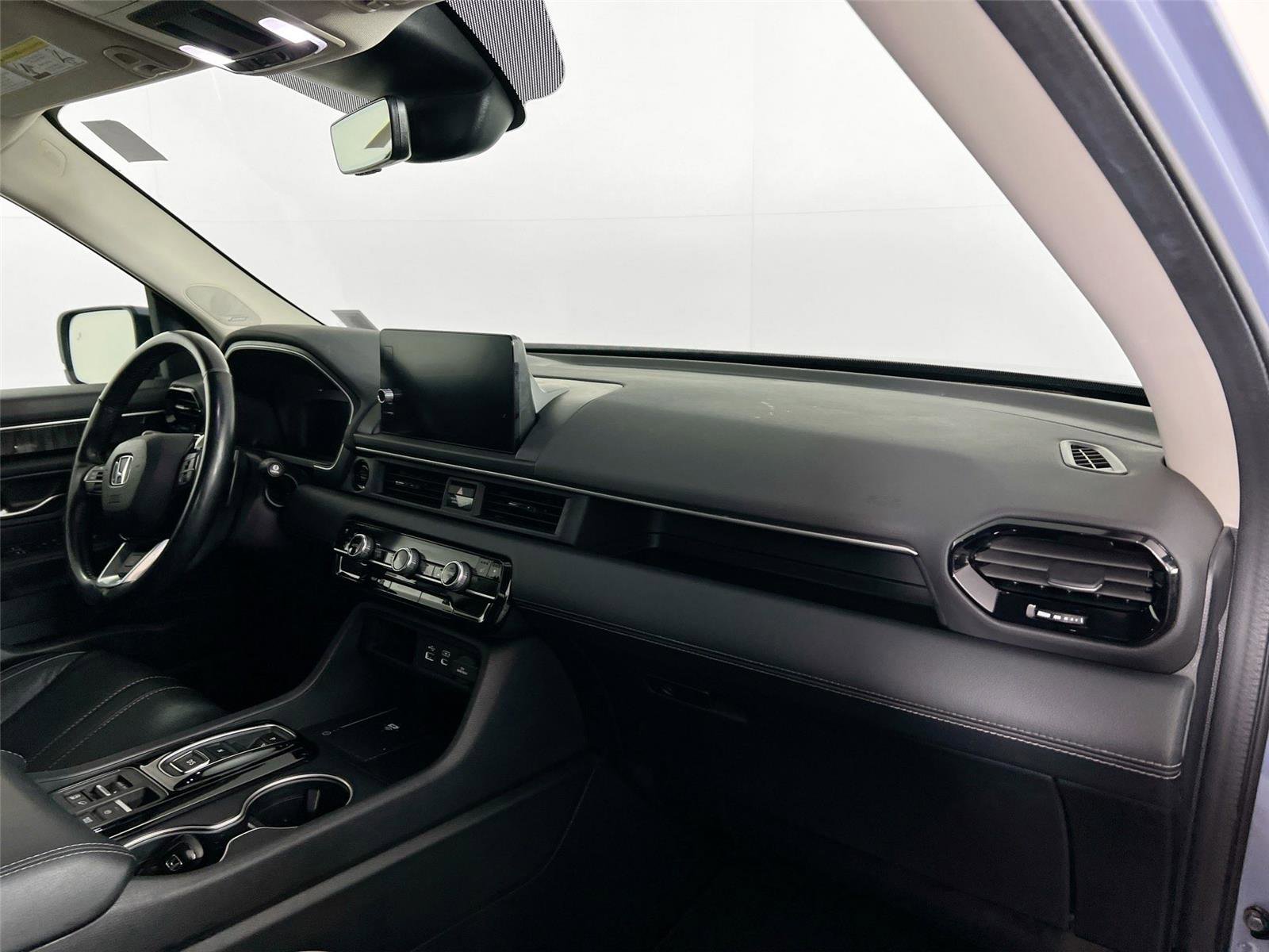 Used 2024 Honda Pilot Elite image 27