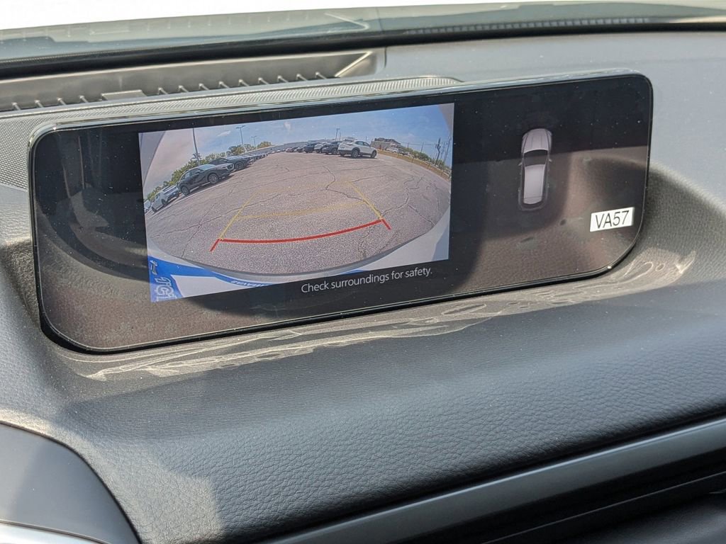 New 2026 MAZDA CX-50 AWD 2.5 S w/ Weather Package image 23