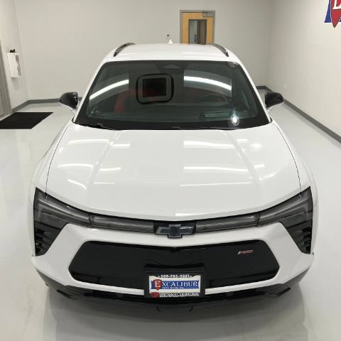 Used 2024 Chevrolet Blazer EV RS AWD/4WD image 6