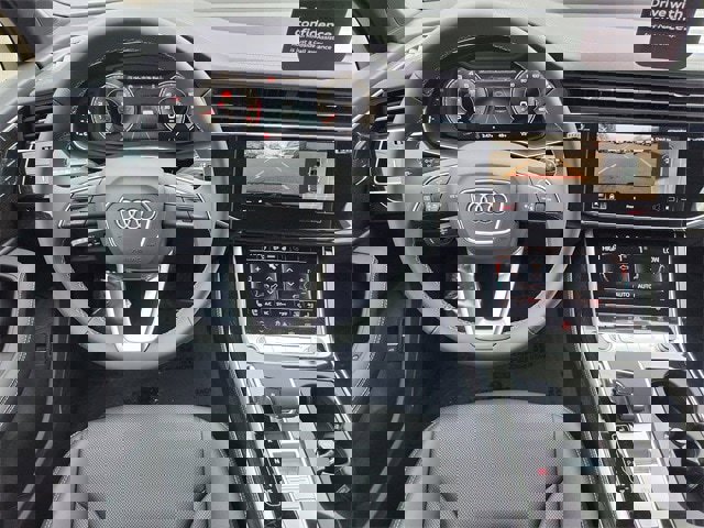 New 2026 Audi Q7 3.0T Premium Plus image 25