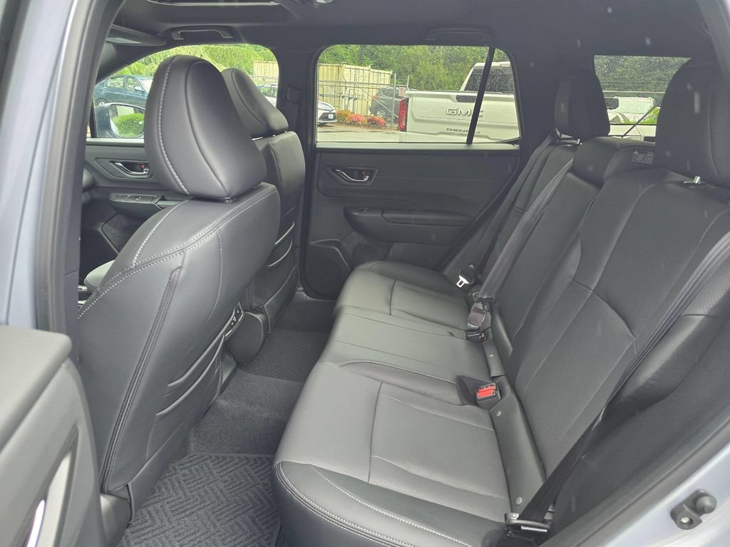 New 2026 Subaru Outback Touring XT AWD/4WD image 10