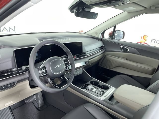 New 2026 Kia Carnival EX image 20