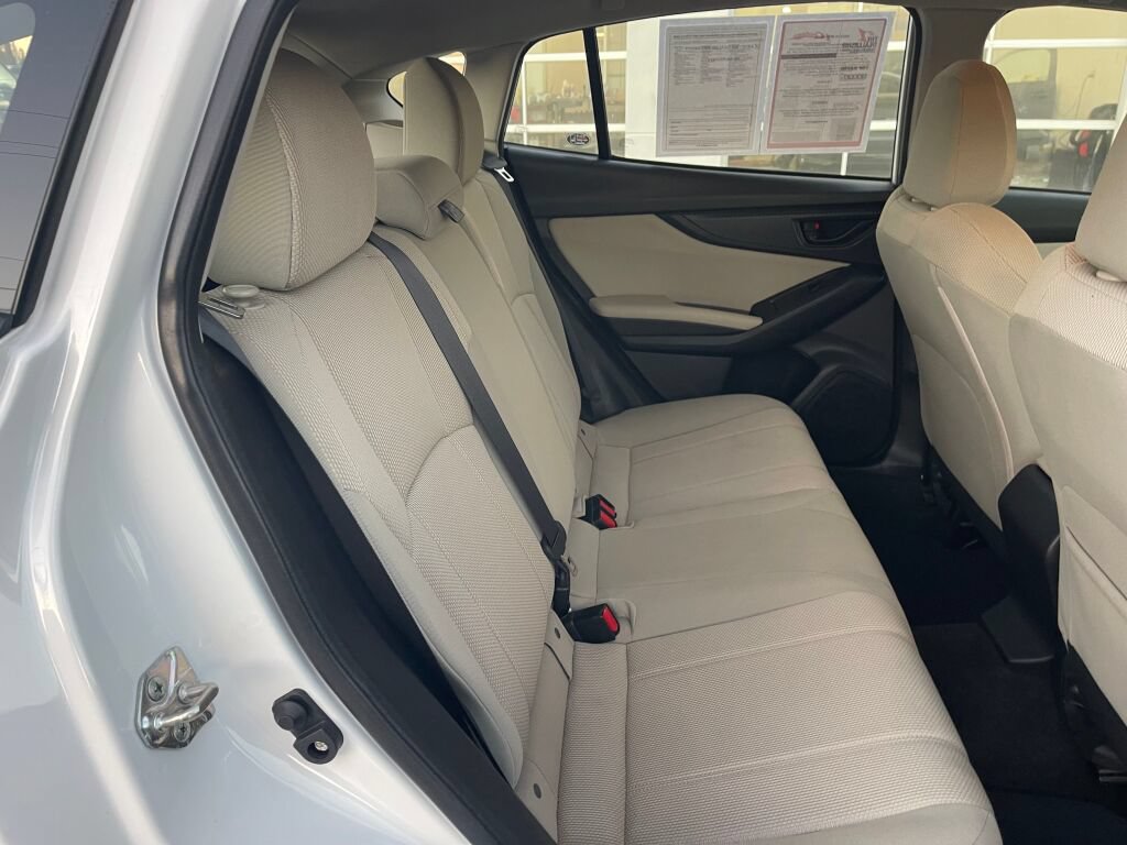 Used 2019 Subaru Impreza 2.0i AWD/4WD image 26