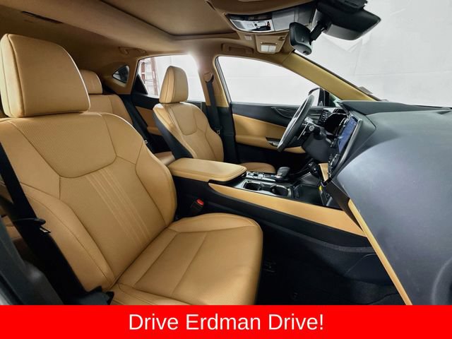 Used 2026 Lexus NX 350 AWD w/ Accessory Package (K3) image 24