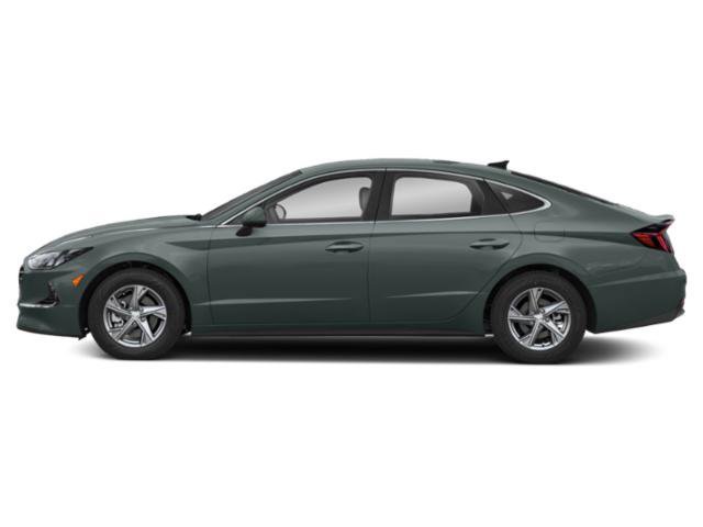 Used 2020 Hyundai Sonata SE w/ Cargo Package FWD image 6